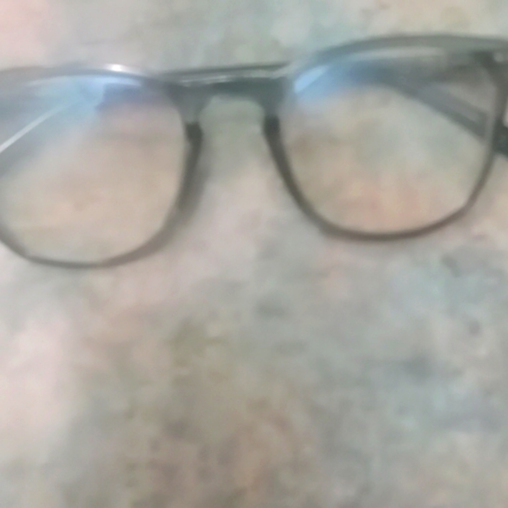 Glasses